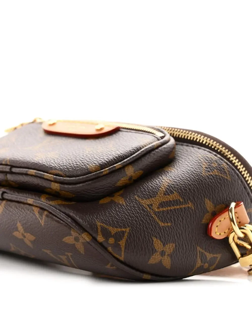 Louis Vuitton Mini Bumbag #321907L19B